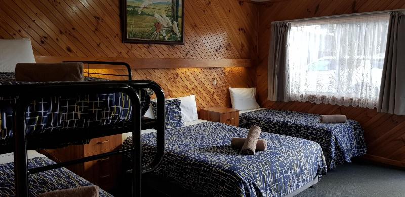 Darling River Motel image