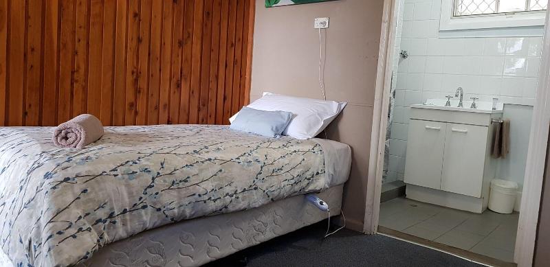Darling River Motel image