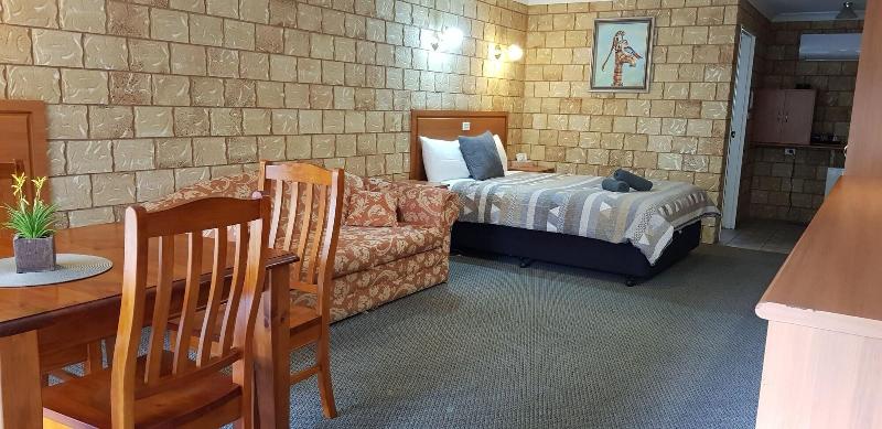 Darling River Motel image