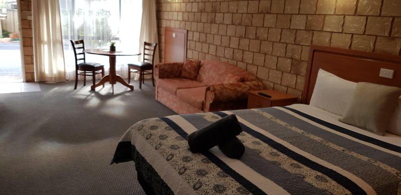 Darling River Motel image