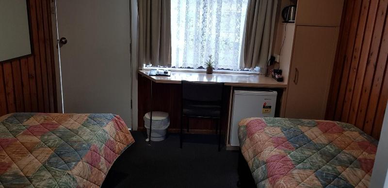 Darling River Motel image