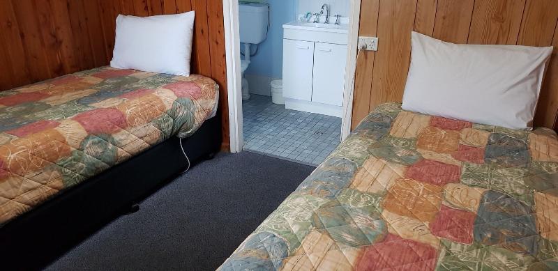 Darling River Motel image