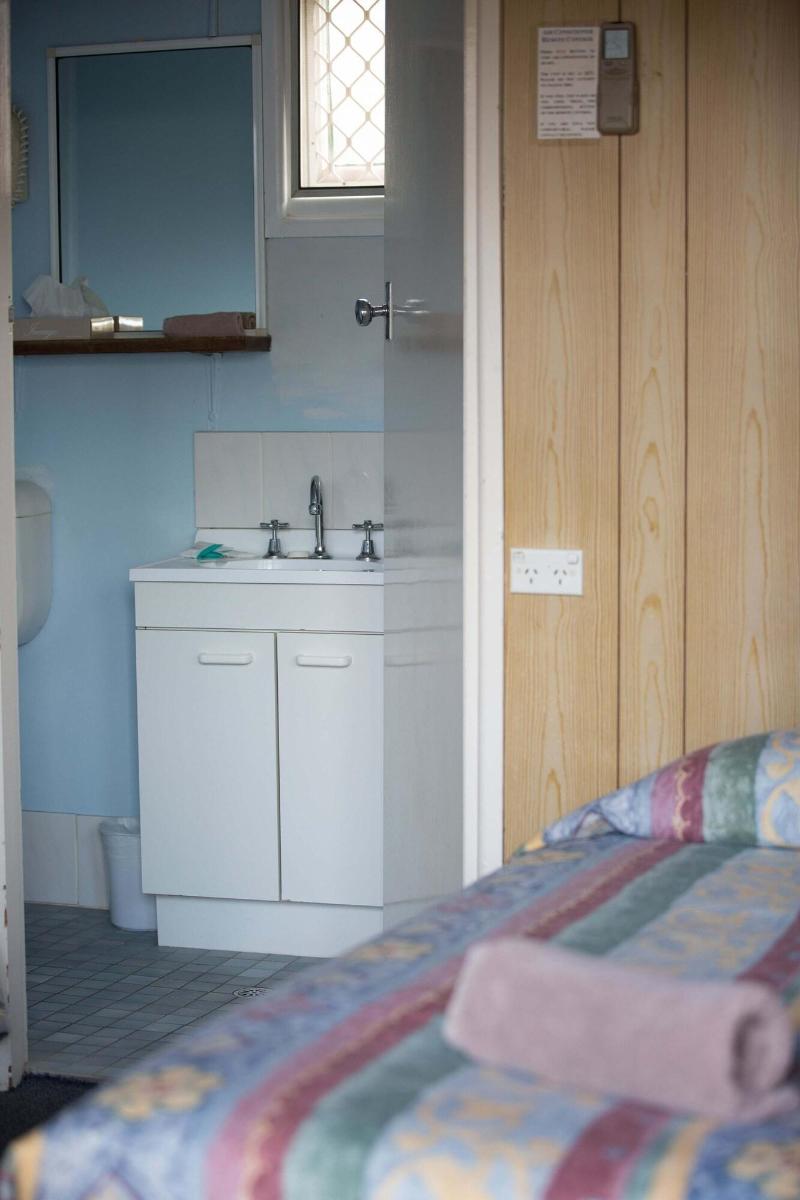 Darling River Motel image
