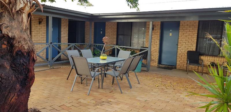 Darling River Motel image