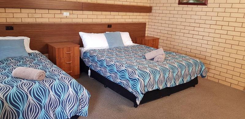 Darling River Motel image