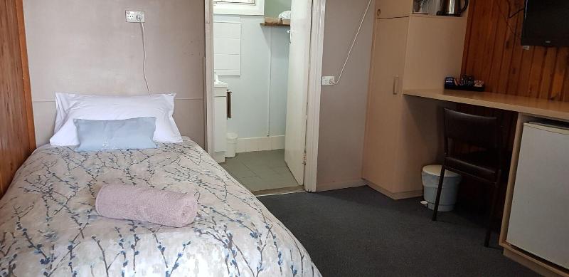 Darling River Motel image