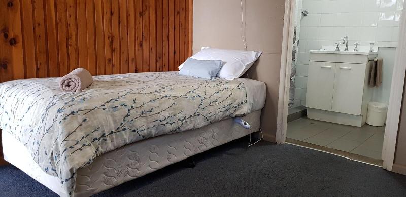 Darling River Motel image