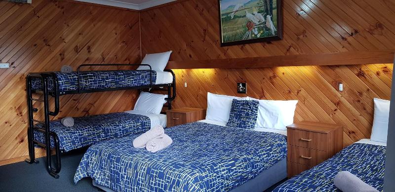 Darling River Motel image