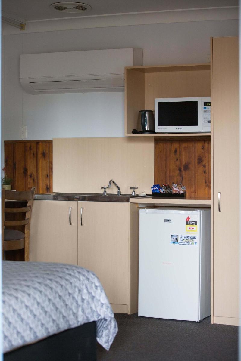 Darling River Motel image