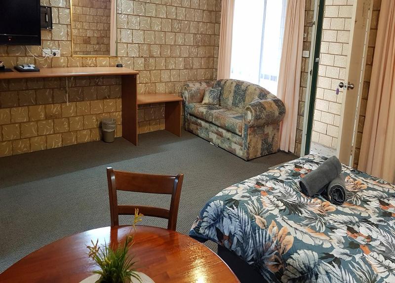 Darling River Motel image