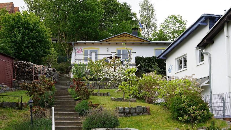 Haus Krabbe image
