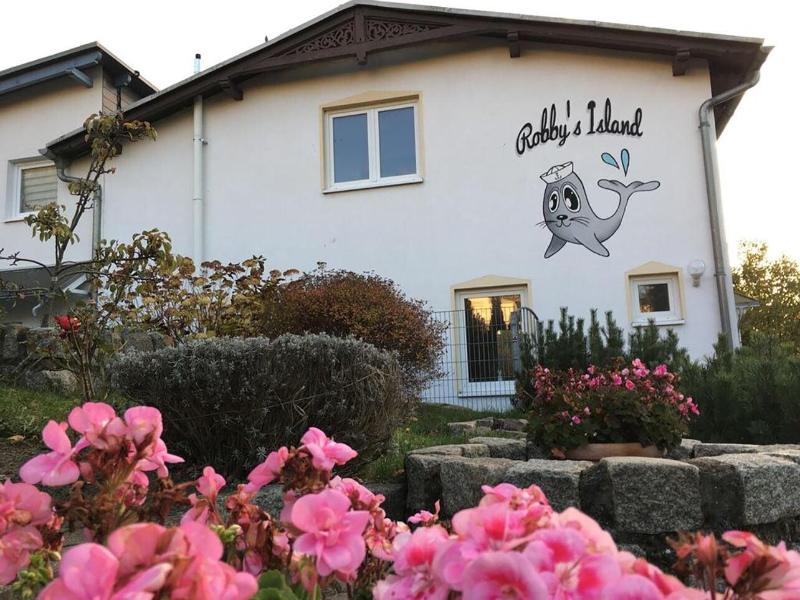 Haus Krabbe image