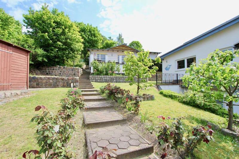 Haus Krabbe image