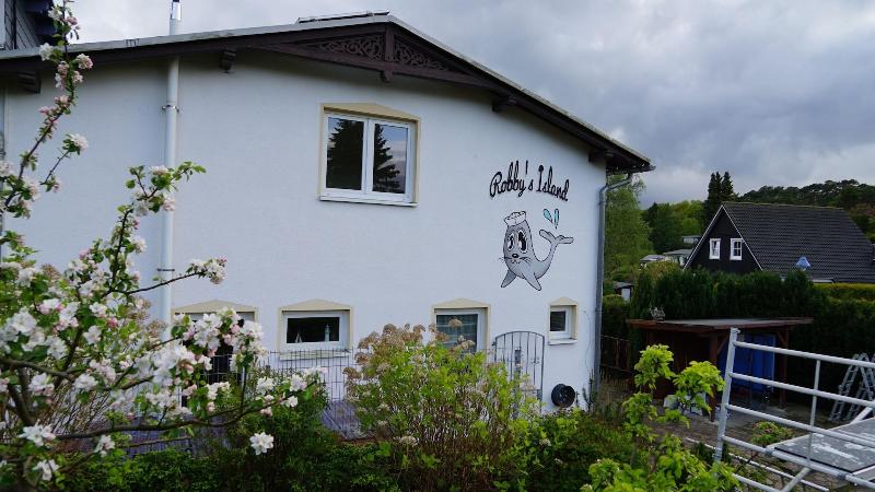 Haus Krabbe image