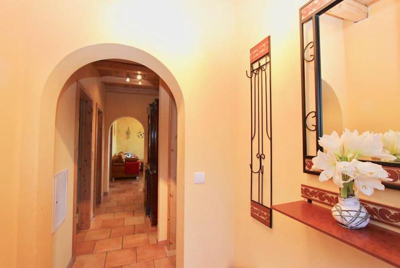 Haus Krabbe image