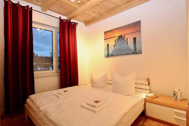 Haus Krabbe image