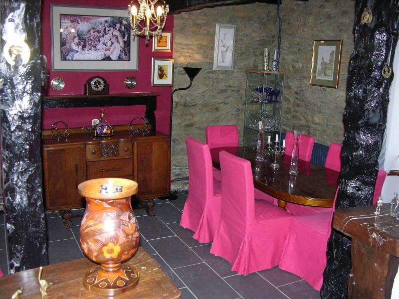 La Vieille Boulangerie image