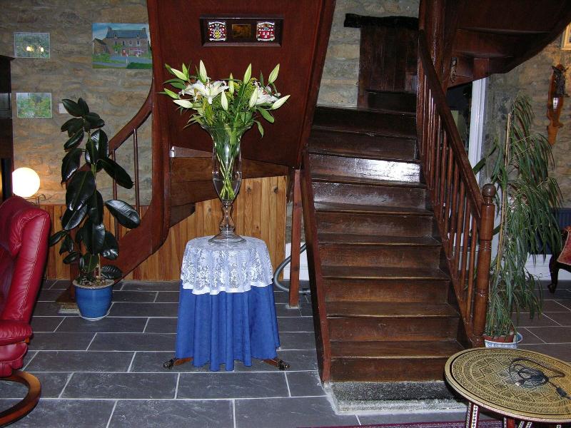 La Vieille Boulangerie image