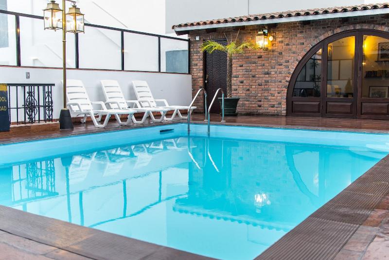 Apart Hotel El Doral image