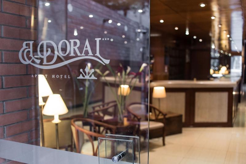 Apart Hotel El Doral image