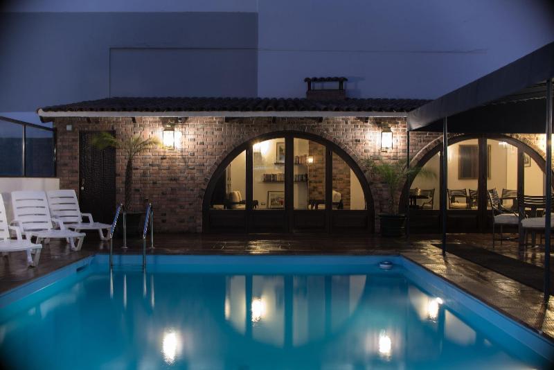 Apart Hotel El Doral image
