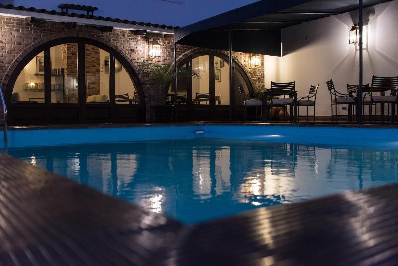 Apart Hotel El Doral image
