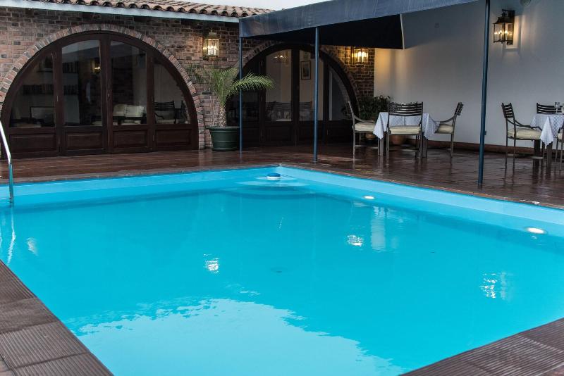 Apart Hotel El Doral image