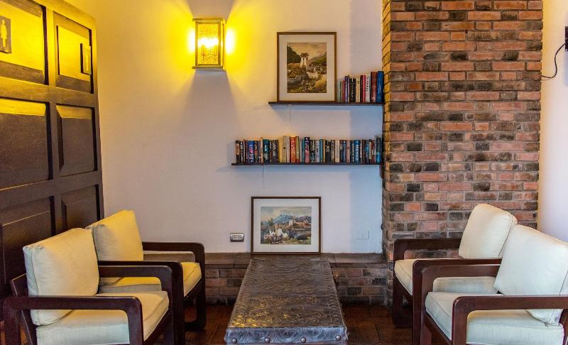 Apart Hotel El Doral image