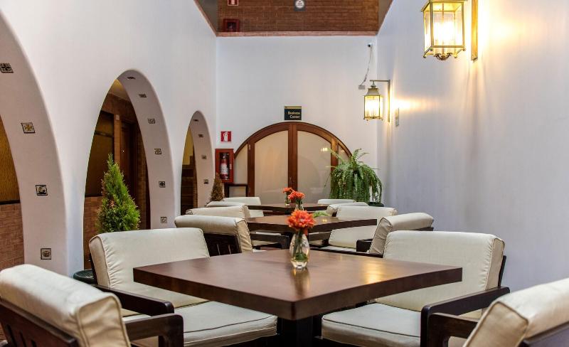Apart Hotel El Doral image