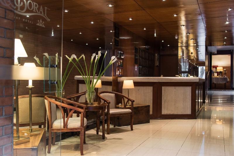 Apart Hotel El Doral image