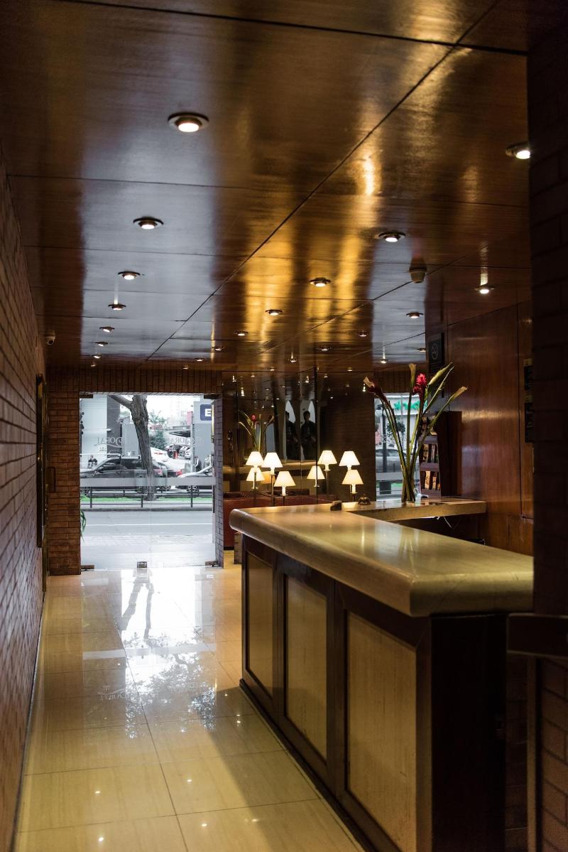 Apart Hotel El Doral image