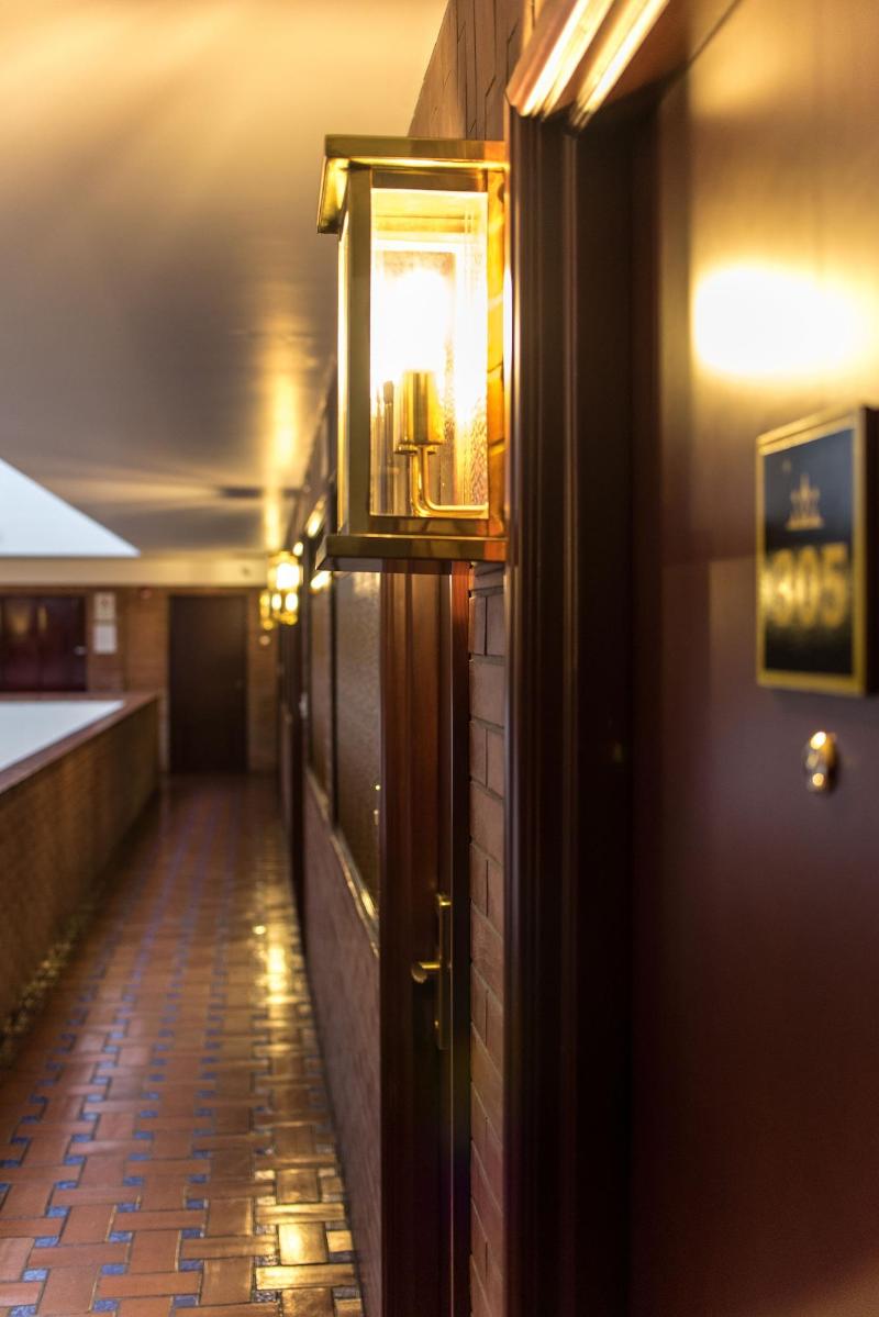 Apart Hotel El Doral image