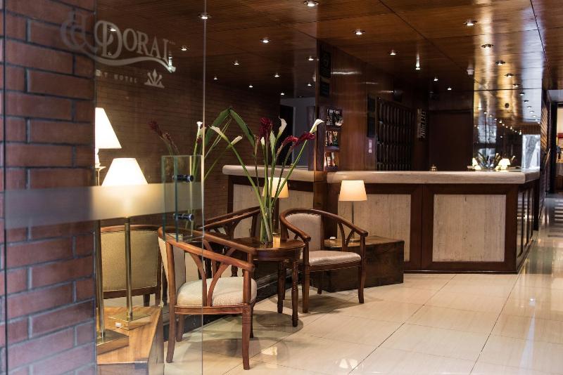 Apart Hotel El Doral image