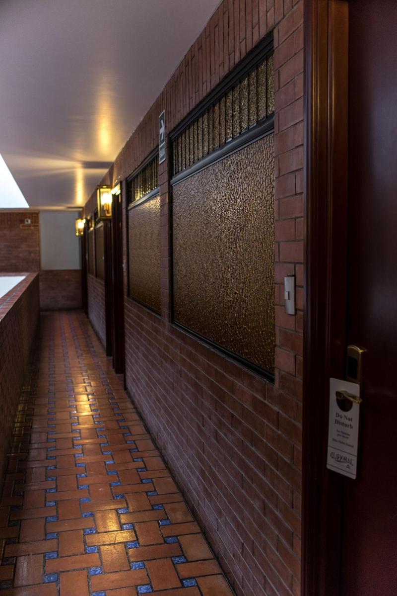 Apart Hotel El Doral image