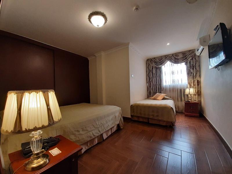 Apart Hotel El Doral image