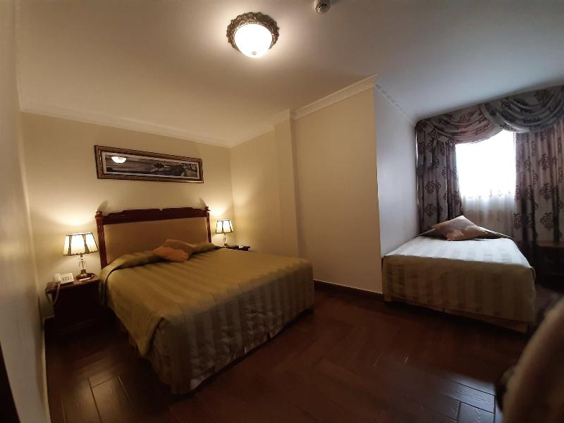 Apart Hotel El Doral image