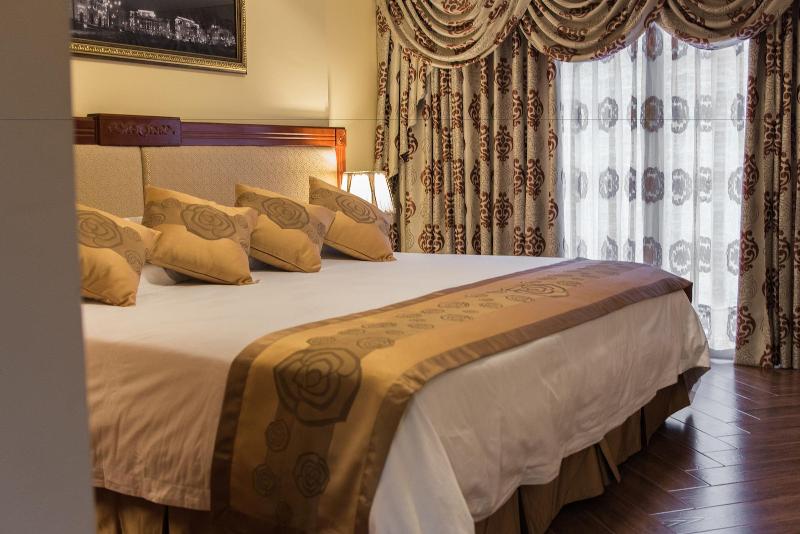 Apart Hotel El Doral image