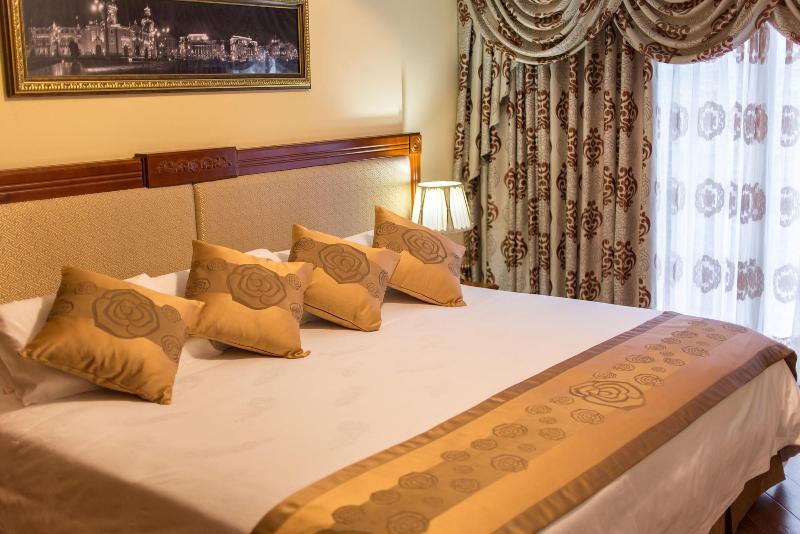 Apart Hotel El Doral image