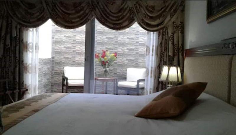 Apart Hotel El Doral image