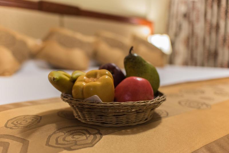 Apart Hotel El Doral image