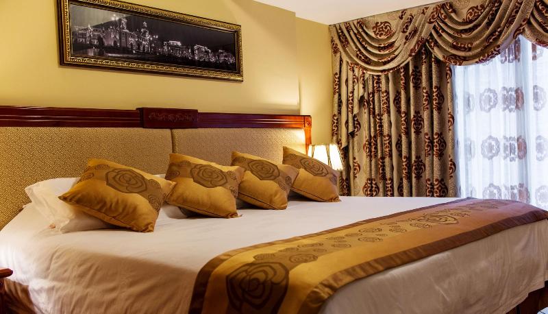 Apart Hotel El Doral image