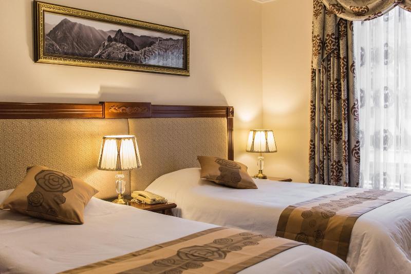 Apart Hotel El Doral image