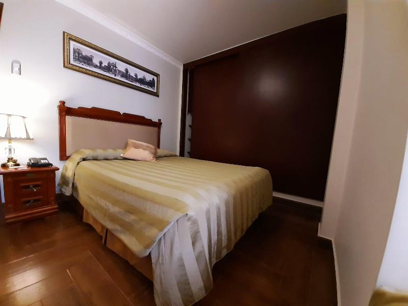Apart Hotel El Doral image