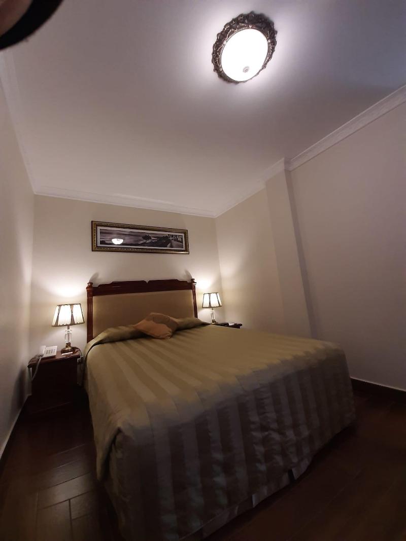 Apart Hotel El Doral image