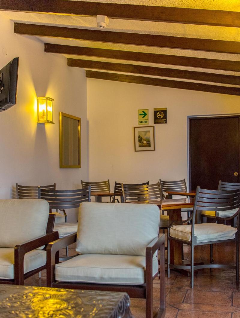 Apart Hotel El Doral image