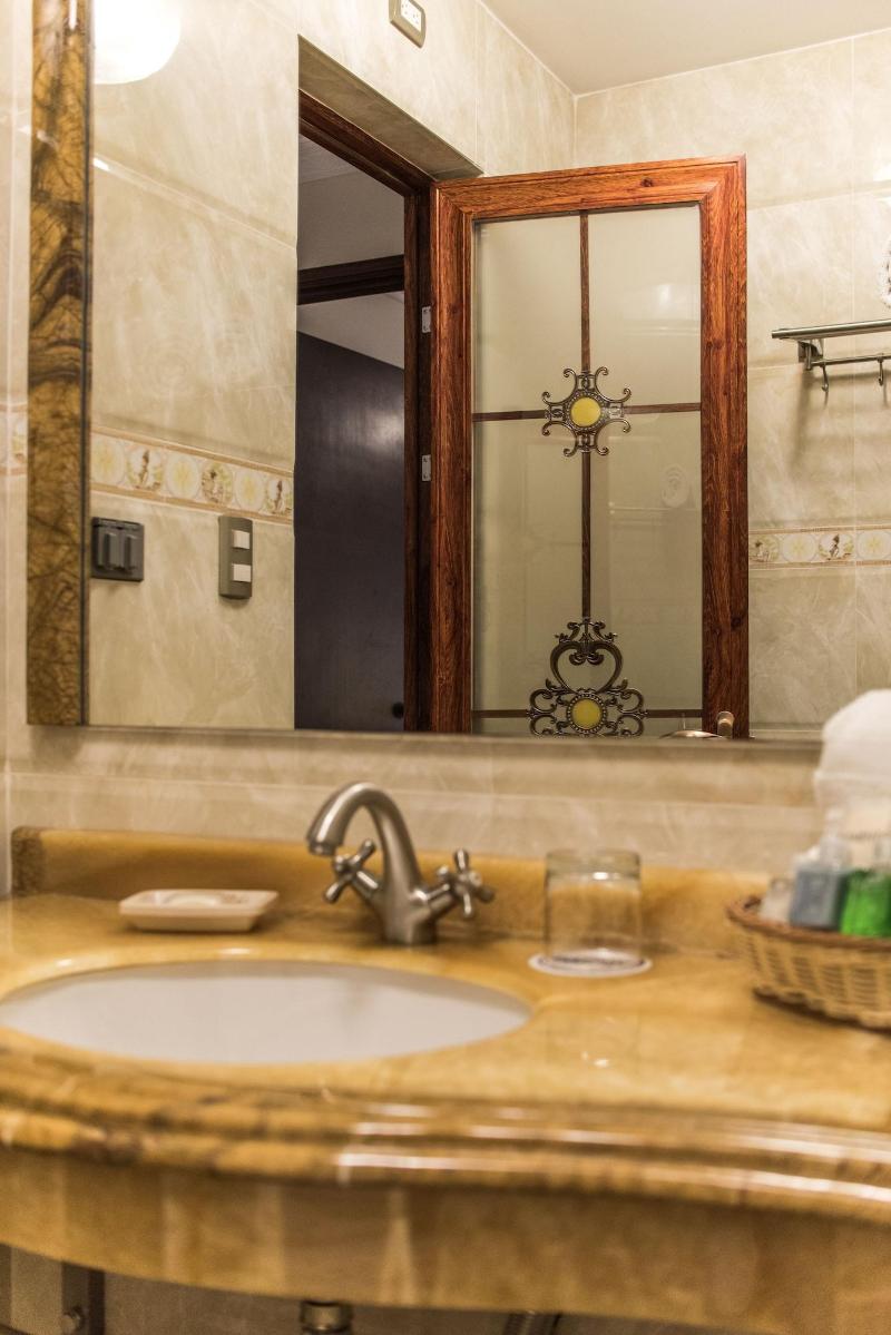 Apart Hotel El Doral image