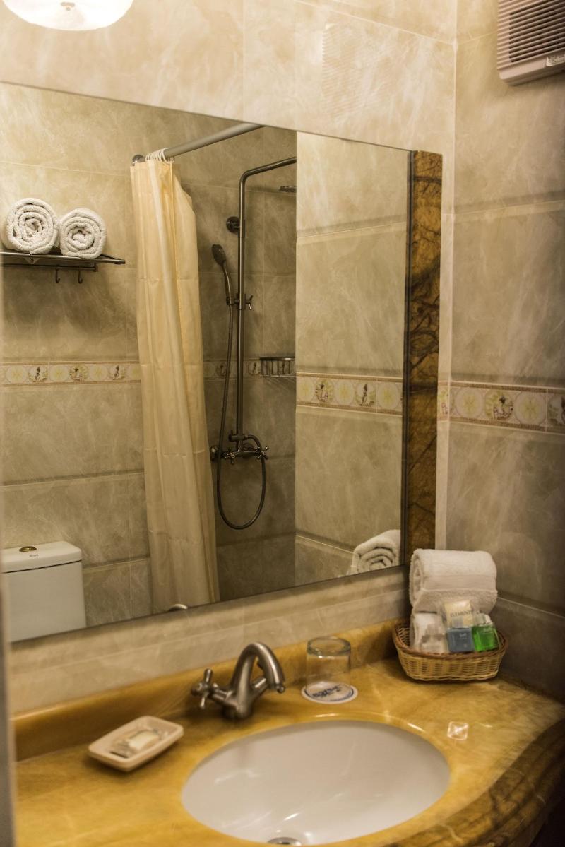 Apart Hotel El Doral image