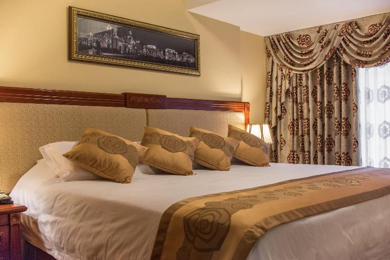 Apart Hotel El Doral image