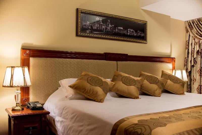 Apart Hotel El Doral image