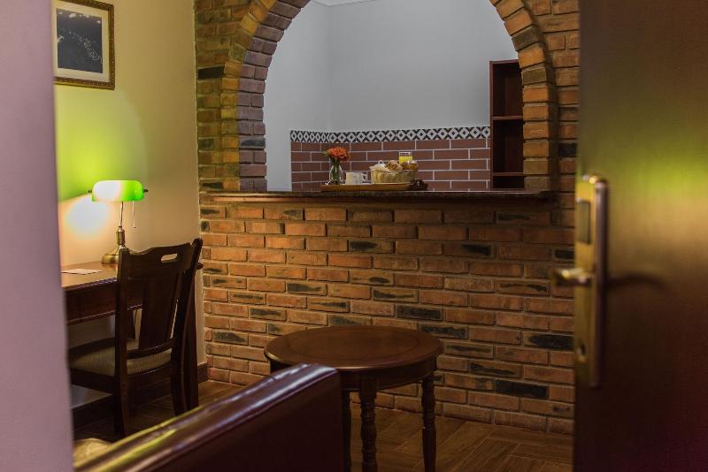 Apart Hotel El Doral image